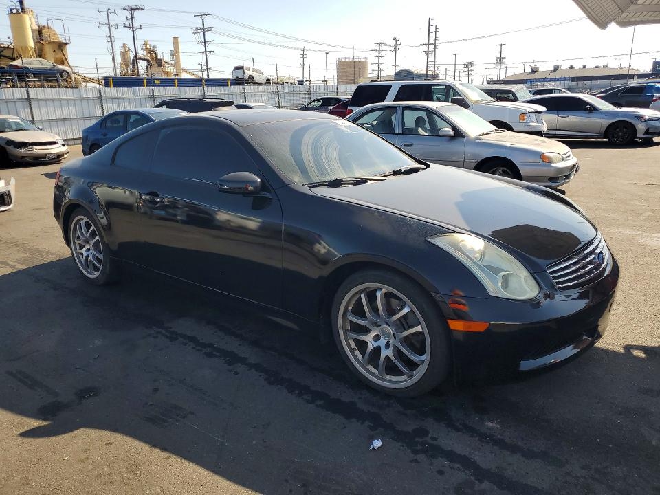 Продаж на аукціоні авто 2006 Infiniti G35, vin: JNKCV54E56M712411, номер лоту: 70292946
