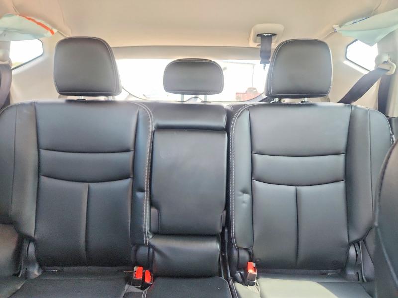 Продаж на аукціоні авто 2023 Nissan Murano, vin: 5N1AZ2BS6PC112990, номер лоту: 67470076