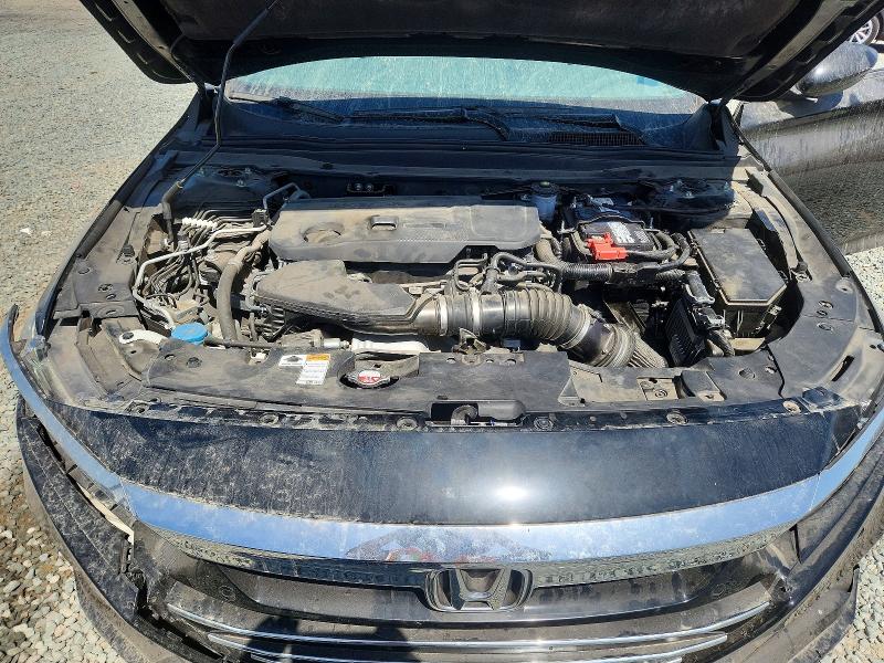 68684786 :رقم المزاد ، 1HGCV2F91MA010733 vin ، 2021 Honda Accord مزاد بيع