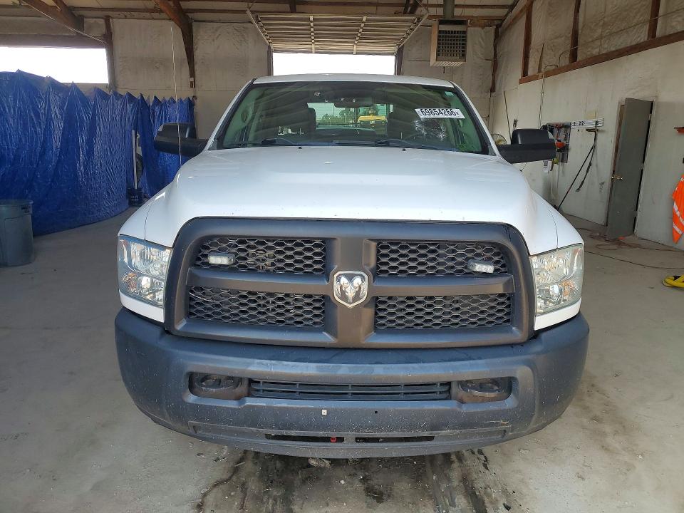 69854266 :رقم المزاد ، 3C6UR4HJ8FG667339 vin ، 2015 Ram 2500 مزاد بيع