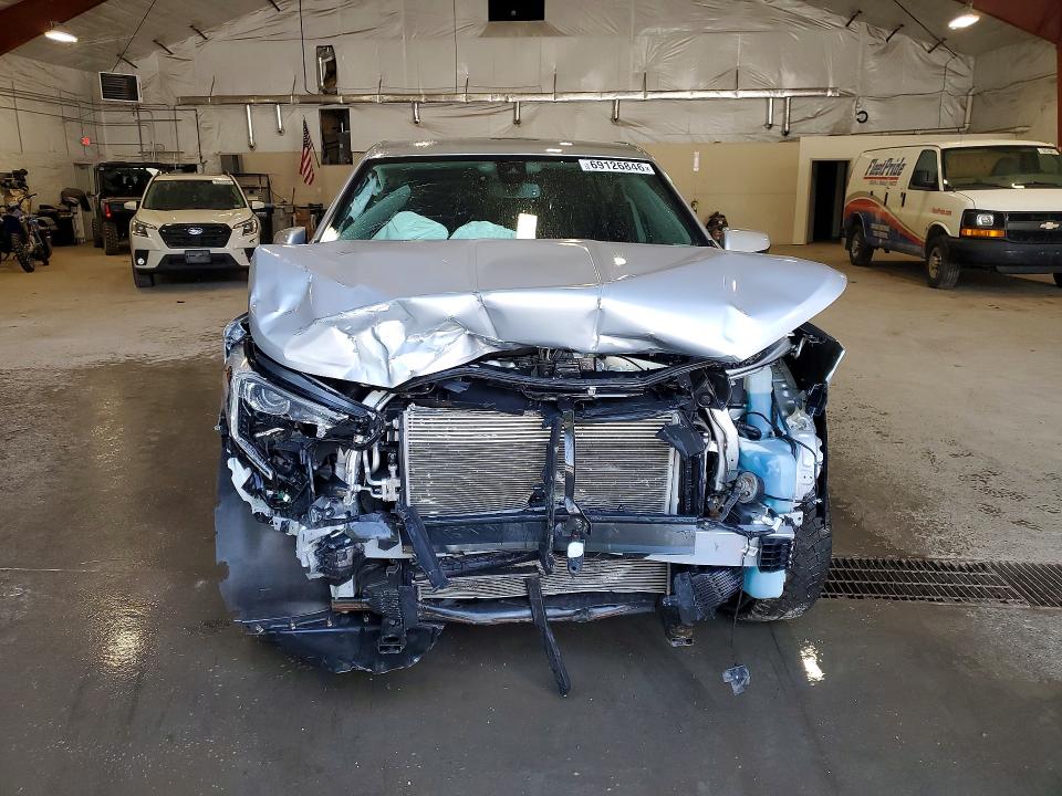 Продажа на аукционе авто 2020 Gmc Terrain, vin: 3GKALTEV4LL341611, номер лота: 69126846