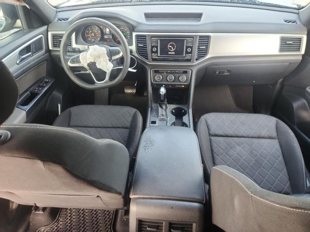 Продаж на аукціоні авто 2021 Volkswagen Atlas Cross Sport, vin: 1V2AC2CA1MC217619, номер лоту: 67838096