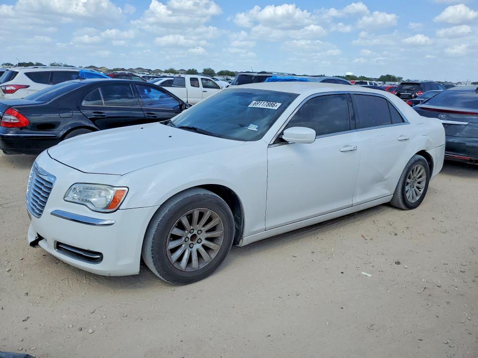 Aukcja sprzedaży 2012 Chrysler 300, vin: 2C3CCAAG5CH135047, numer aukcji: 69117886