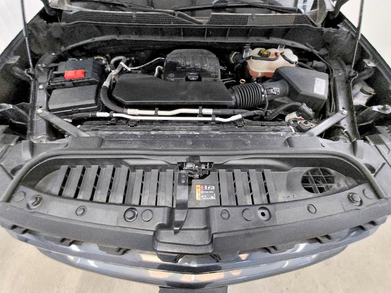 Продаж на аукціоні авто 2021 Chevrolet Silverado, vin: 3GCPWBEK3MG103675, номер лоту: 66401936