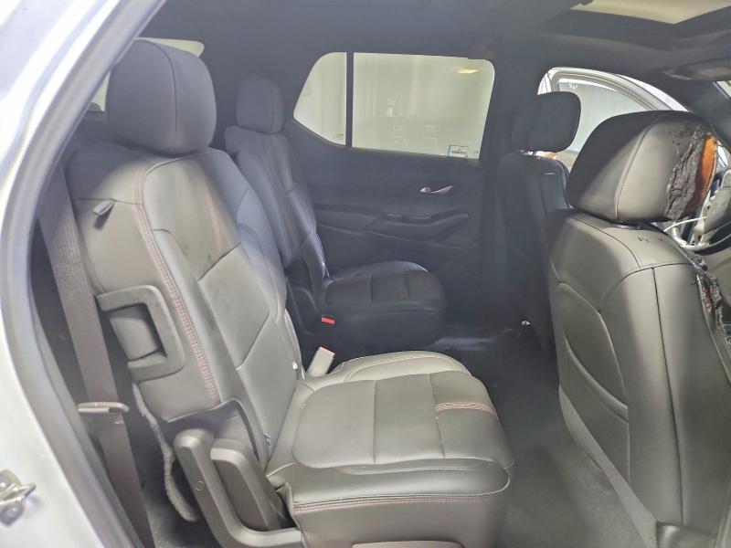 68561146 :رقم المزاد ، 1GNEVJKW9PJ246765 vin ، 2023 Chevrolet Traverse مزاد بيع
