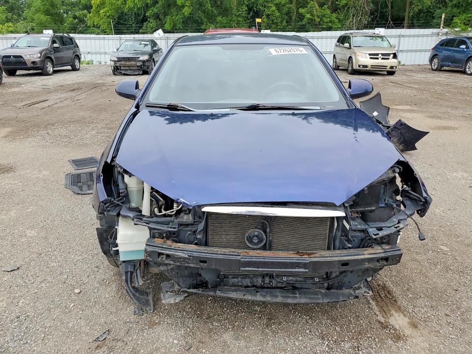 Aukcja sprzedaży 2008 Hyundai Elantra, vin: KMHDU45D58U386701, numer aukcji: 67262976