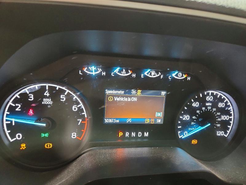 70492386 :رقم المزاد ، 1FTMF1CB6NKE56440 vin ، 2022 Ford F150 مزاد بيع
