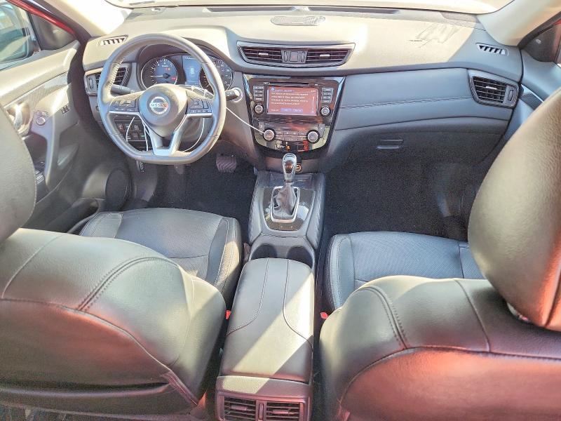 Aukcja sprzedaży 2017 Nissan Rogue, vin: 5N1AT2MV7HC788908, numer aukcji: 67135676