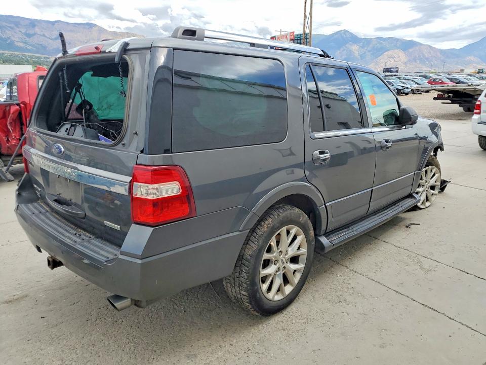 Продажа на аукционе авто 2017 Ford Expedition, vin: 1FMJU2AT8HEA19094, номер лота: 67469736