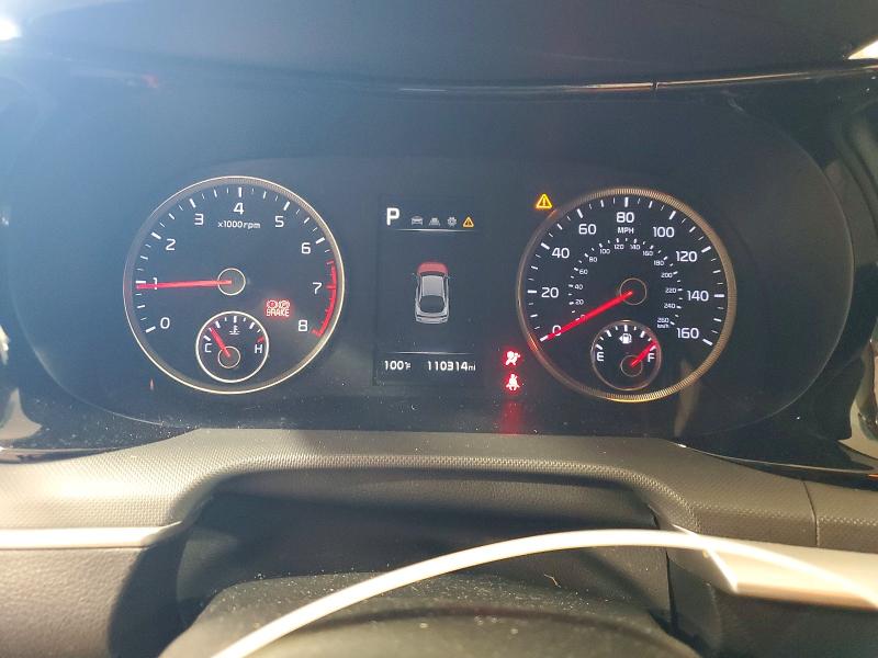 Продаж на аукціоні авто 2021 Kia K5, vin: 5XXG24J29MG009686, номер лоту: 69530396