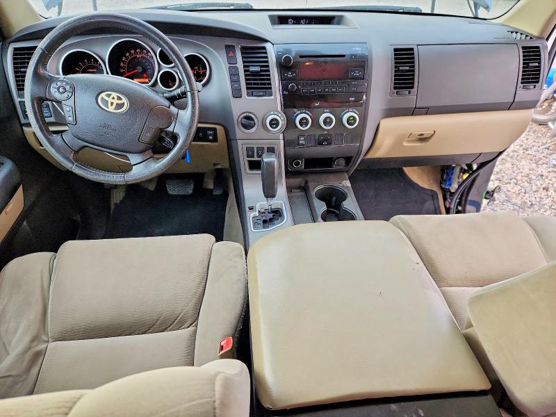 Aukcja sprzedaży 2011 Toyota Sequoia, vin: 5TDBY5G16BS043447, numer aukcji: 68637736