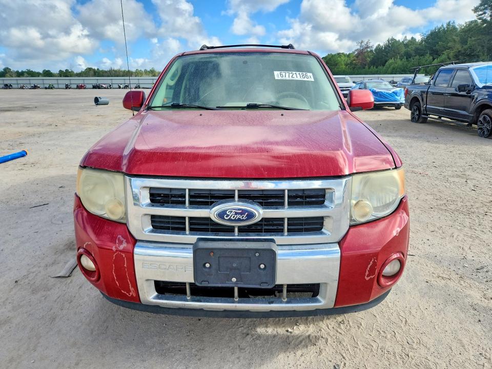 Aukcja sprzedaży 2010 Ford Escape, vin: 1FMCU9EG2AKB35798, numer aukcji: 67721186