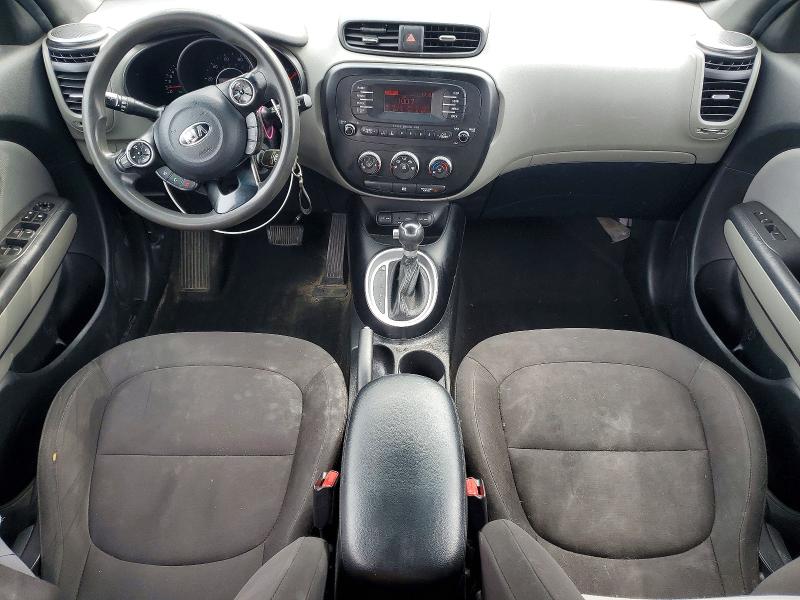 Продаж на аукціоні авто 2016 Kia Soul, vin: KNDJN2A23G7375626, номер лоту: 69600756