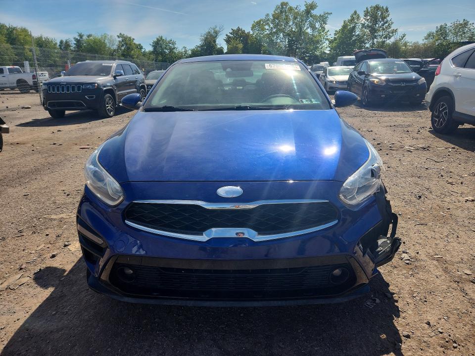 Aukcja sprzedaży 2019 Kia Forte, vin: 3KPF34AD0KE041099, numer aukcji: 67984406