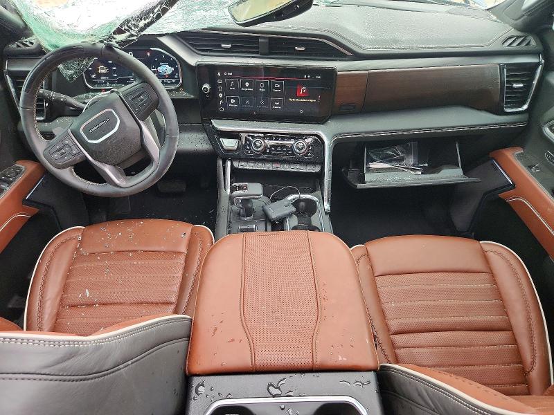 Aukcja sprzedaży 2025 Gmc Sierra, vin: 1GTUUHEL9SZ285562, numer aukcji: 58829536