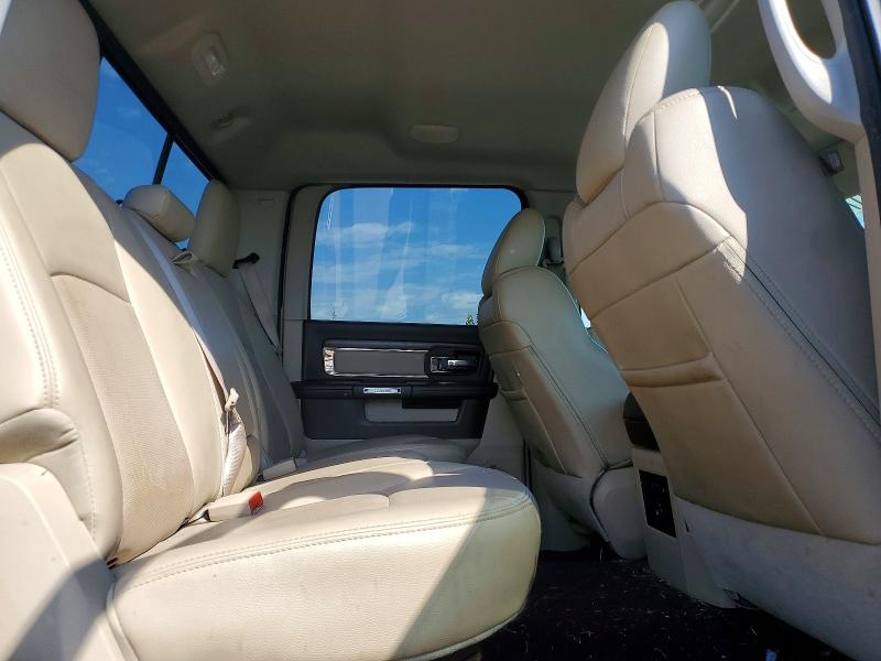Продажа на аукционе авто 2014 Ram 1500, vin: 1C6RR7NM1ES446324, номер лота: 66417716