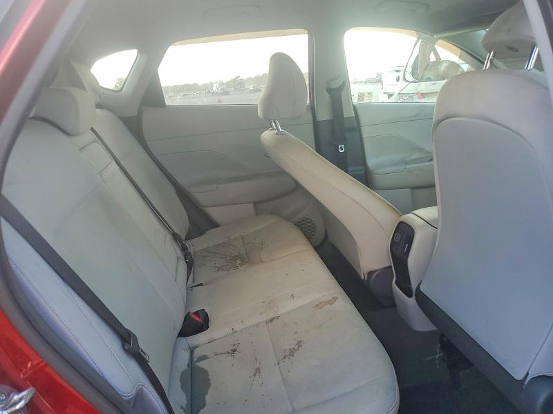 Продажа на аукционе авто 2024 Hyundai Kona, vin: KM8HC3AB8RU054319, номер лота: 67362876
