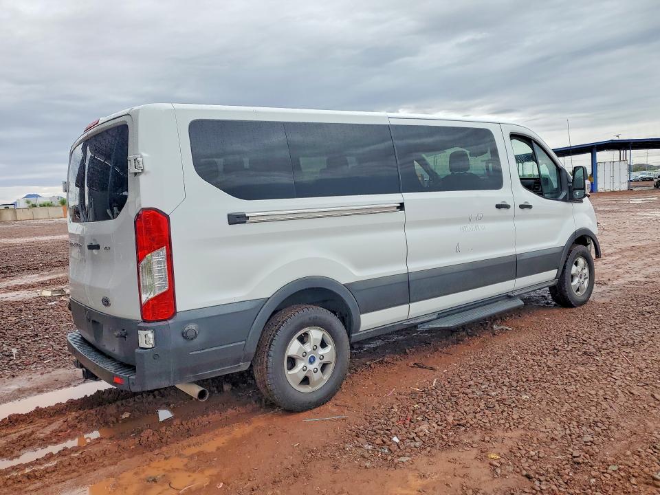 Продажа на аукционе авто 2020 Ford Transit, vin: 1FBAX2Y88LKA65245, номер лота: 70570576