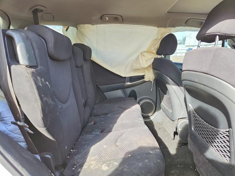 2007 Toyota Rav4 Sport მანქანა იყიდება აუქციონზე, vin: JTMBK32V276026099, აუქციონის ნომერი: 68950186