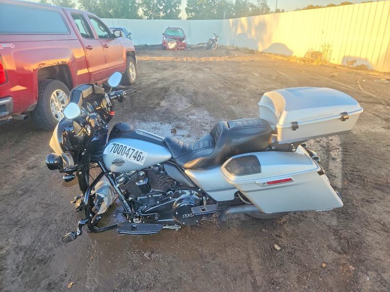 Aukcja sprzedaży 2019 Harley-davidson Flhxs, vin: 1HD1KRP14KB664647, numer aukcji: 70004746