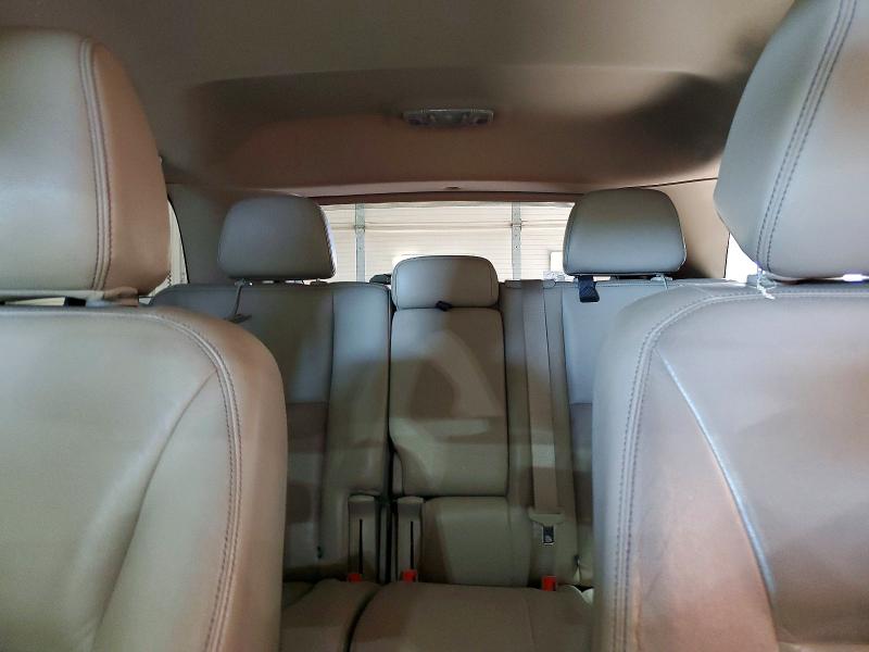 2014 Ford Edge მანქანა იყიდება აუქციონზე, vin: 2FMDK4JC3EBA03083, აუქციონის ნომერი: 70335836