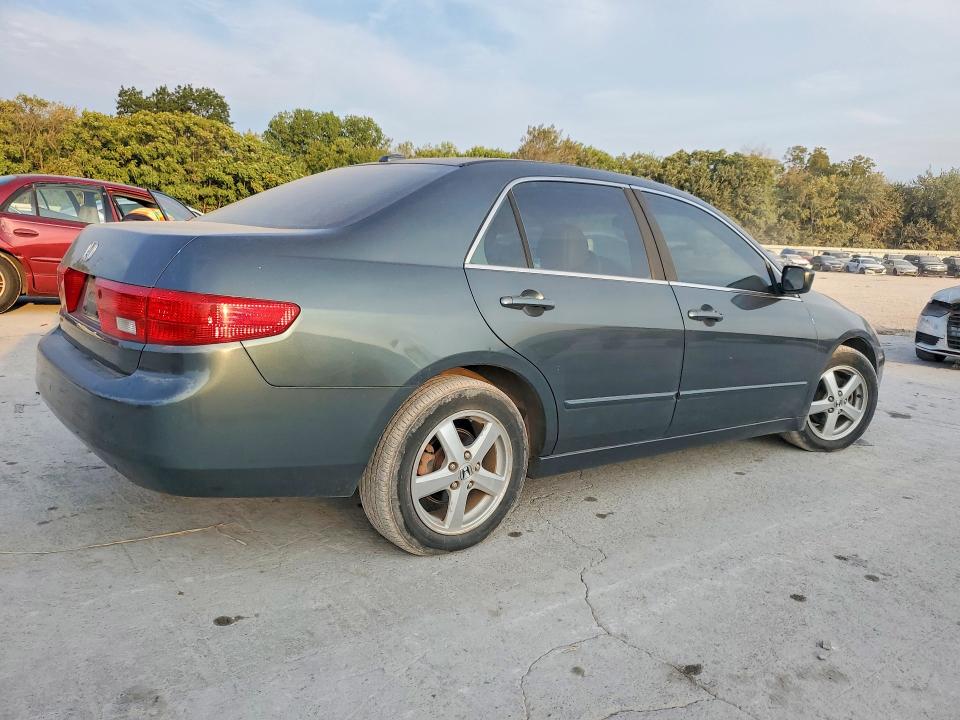 Aukcja sprzedaży 2005 Honda Accord, vin: 1HGCM56835A021956, numer aukcji: 70311666