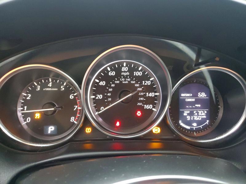Продажа на аукционе авто 2014 Mazda Cx-5, vin: JM3KE4CY8E0338196, номер лота: 67162316