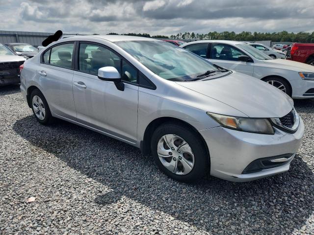 2013 Honda Civic მანქანა იყიდება აუქციონზე, vin: 19XFB2F59DE097649, აუქციონის ნომერი: 67819496