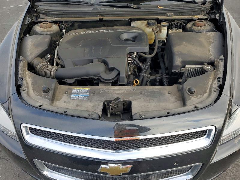 69297496 :رقم المزاد ، 1G1ZC5EBXAF169701 vin ، 2010 Chevrolet Malibu مزاد بيع