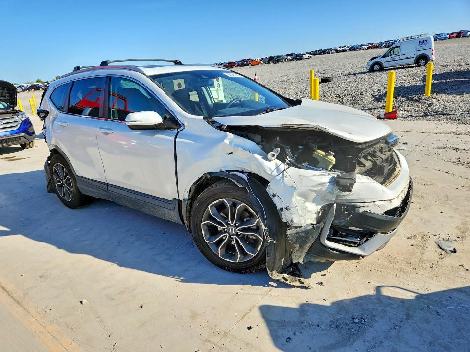 Aukcja sprzedaży 2020 Honda Cr-v, vin: 2HKRW1H52LH418188, numer aukcji: 68368196