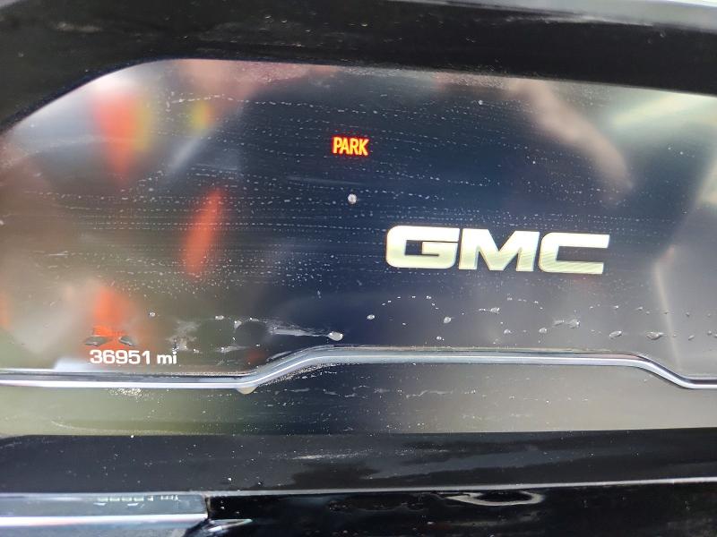 Aukcja sprzedaży 2024 Gmc Sierra, vin: 1GTPUJEK8RZ175463, numer aukcji: 67863416