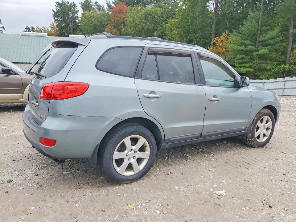 Aukcja sprzedaży 2009 Hyundai Santa Fe, vin: 5NMSH73E09H314245, numer aukcji: 70992046