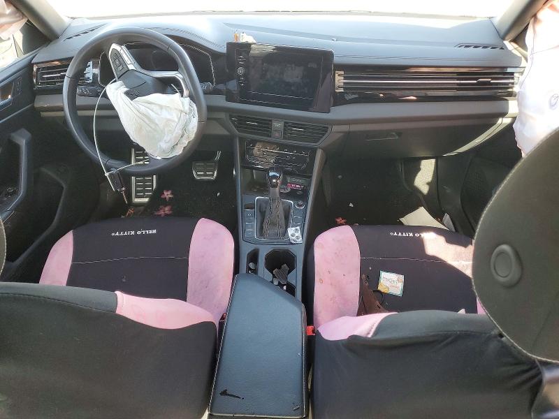 Продаж на аукціоні авто 2025 Volkswagen Jetta, vin: 3VWBX7BU6SM033188, номер лоту: 69195736