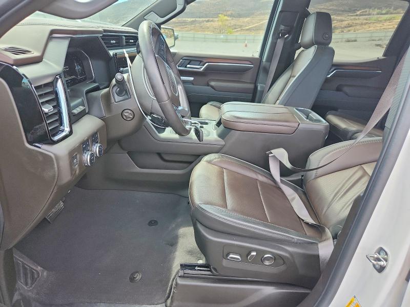 Aukcja sprzedaży 2024 Gmc Sierra, vin: 1GTUUGEL7RZ123515, numer aukcji: 68347546