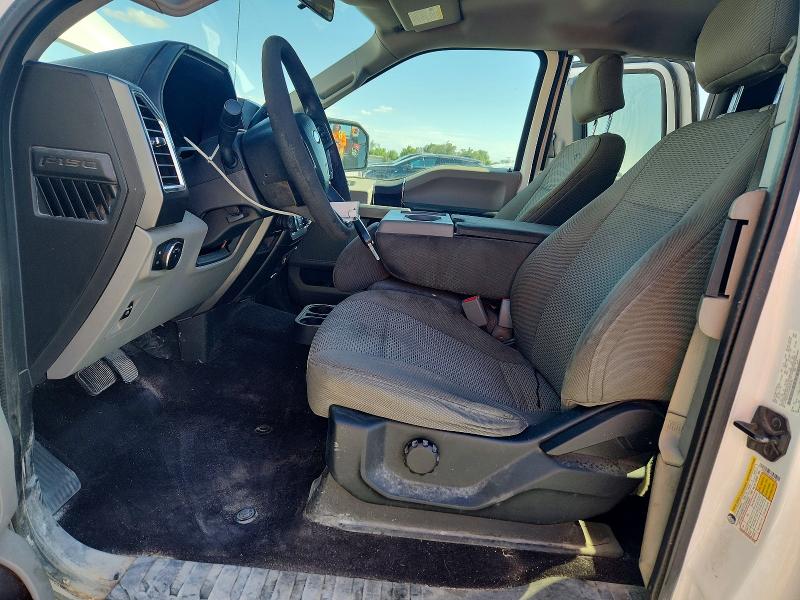 Продаж на аукціоні авто 2017 Ford F150, vin: 1FTEX1CP7HFA64156, номер лоту: 69295956