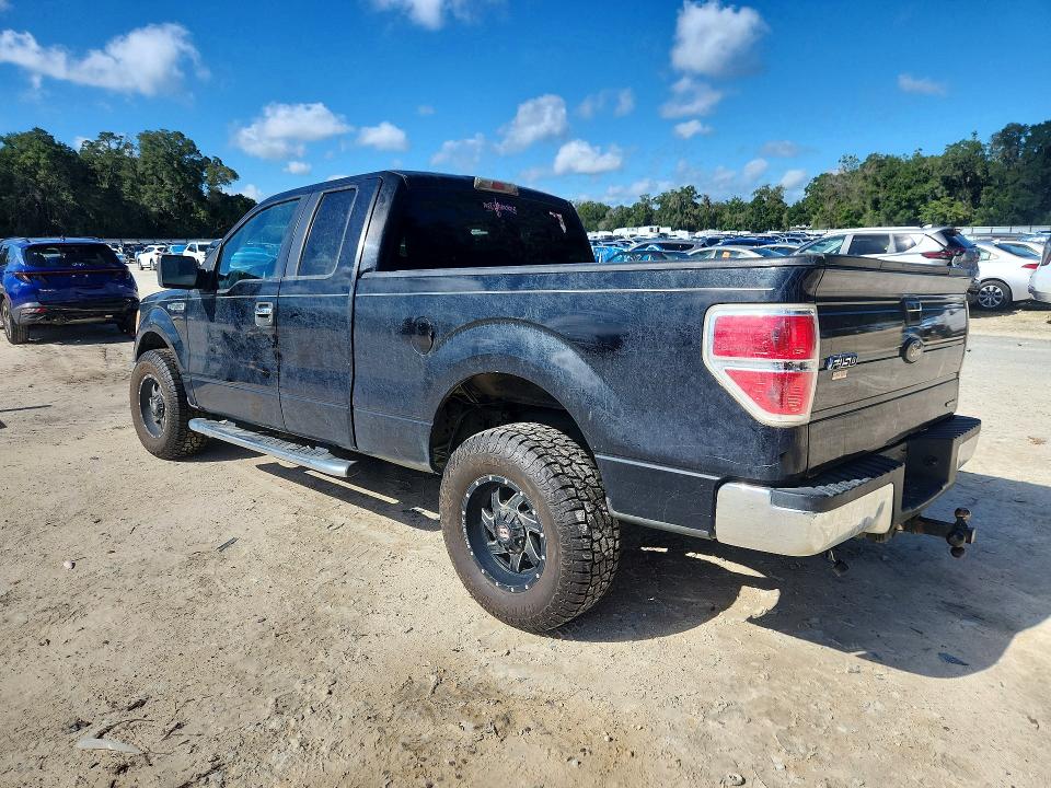 Aukcja sprzedaży 2011 Ford F150, vin: 1FTFX1CF9BFA31615, numer aukcji: 67810766