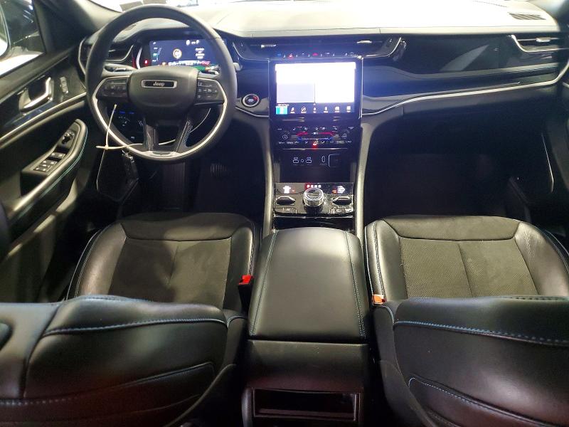 Aukcja sprzedaży 2023 Jeep Grand Cherokee, vin: 1C4RJYC65P8786070, numer aukcji: 68178116