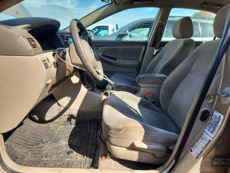 Продажа на аукционе авто 2006 Toyota Corolla, vin: 1NXBR32E26Z723158, номер лота: 68817846