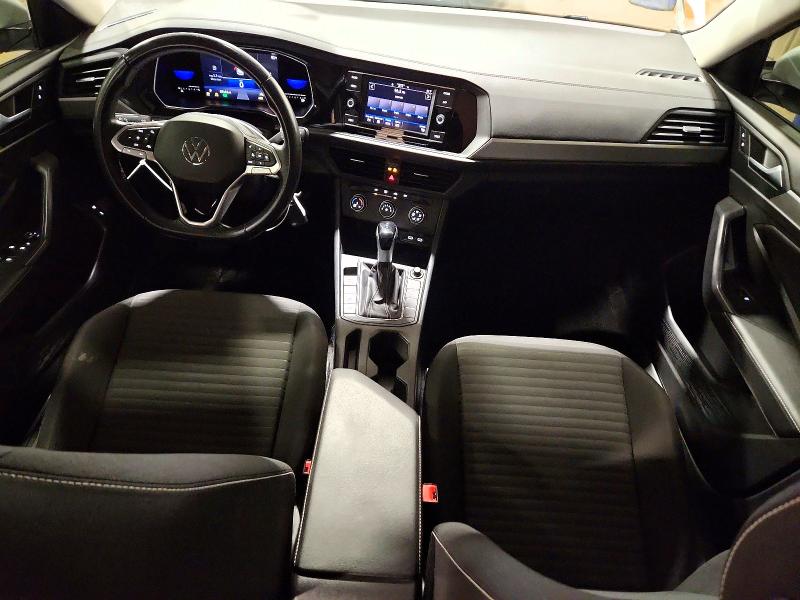 2022 Volkswagen Jetta მანქანა იყიდება აუქციონზე, vin: 3VWCM7BU2NM011450, აუქციონის ნომერი: 67933906