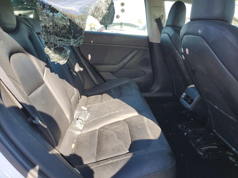 Aukcja sprzedaży 2019 Tesla Model 3, vin: 5YJ3E1EB8KF187569, numer aukcji: 67542306