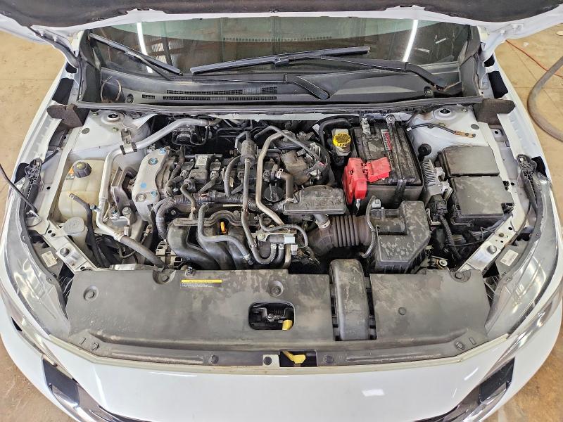 70290996 :رقم المزاد ، 3N1AB8CV0RY334605 vin ، 2024 Nissan Sentra مزاد بيع