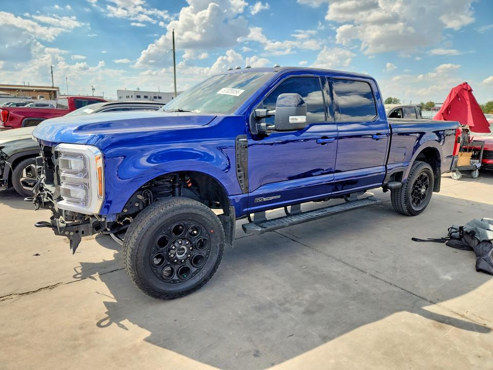 Aukcja sprzedaży 2026 Ford F250, vin: 1FT8W2BT7TED35042, numer aukcji: 67020056