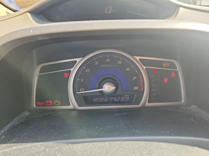 Aukcja sprzedaży 2007 Honda Civic, vin: 1HGFA16837L141715, numer aukcji: 68306756