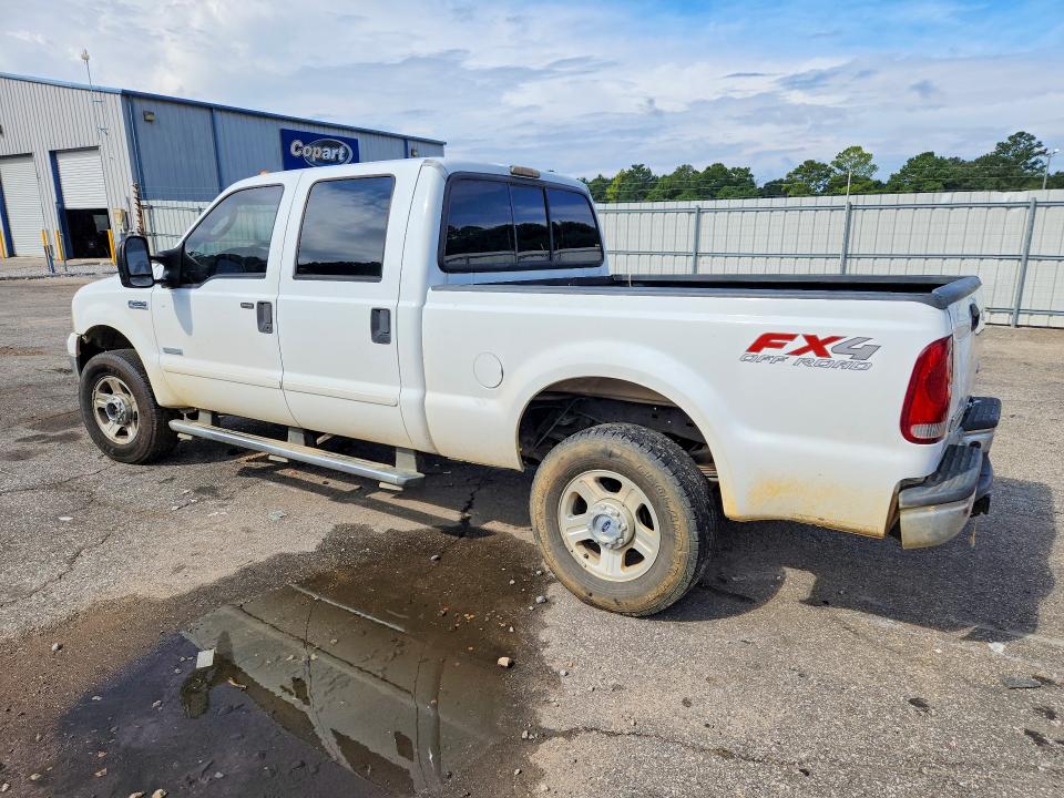 67883096 :رقم المزاد ، 1FTSW21P86ED21259 vin ، 2006 Ford F250 مزاد بيع