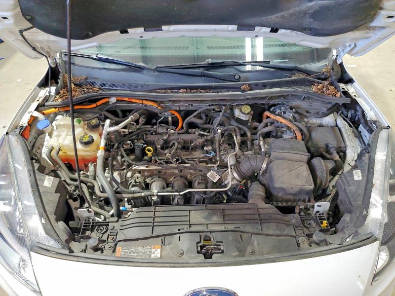 Продаж на аукціоні авто 2020 Ford Escape, vin: 1FMCU9BZXLUA80501, номер лоту: 67347086