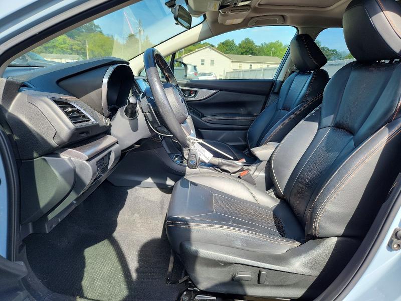 Продажа на аукционе авто 2022 Subaru Crosstrek, vin: JF2GTHMC6N8209469, номер лота: 68017026