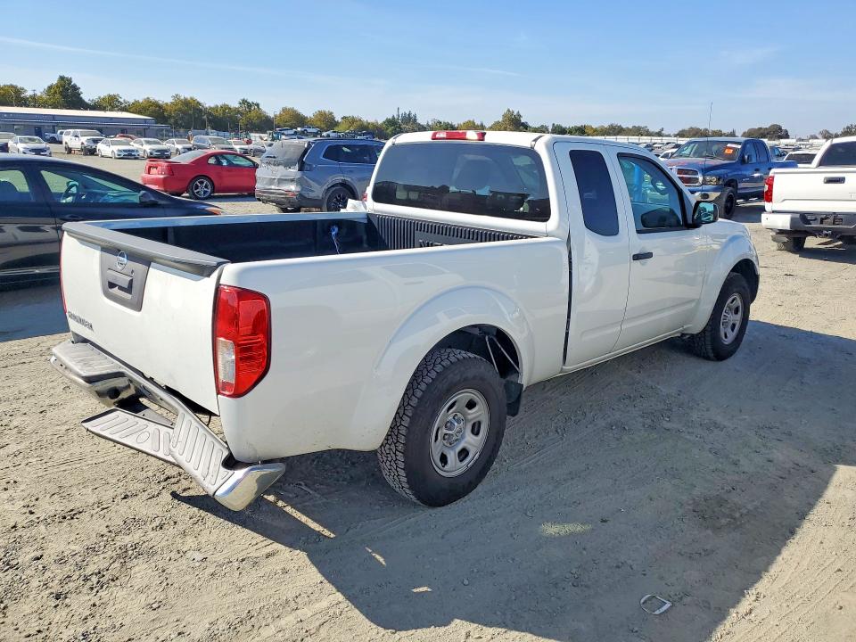 Продажа на аукционе авто 2013 Nissan Frontier, vin: 1N6BD0CT7DN761665, номер лота: 69966026