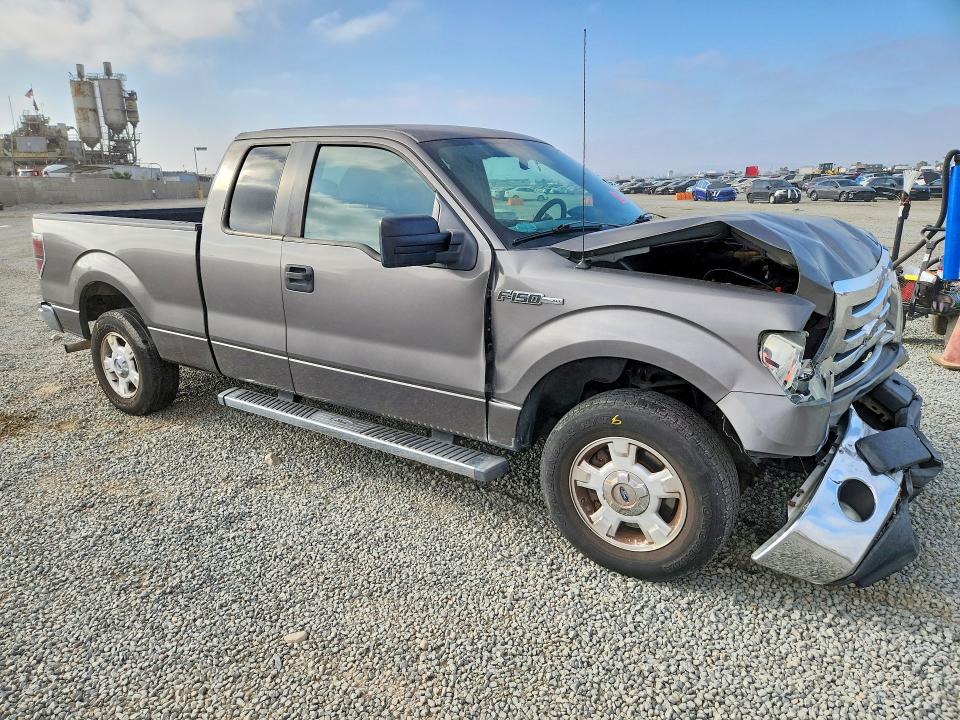 Aukcja sprzedaży 2012 Ford F150, vin: 1FTEX1CM8CFB64927, numer aukcji: 70556006
