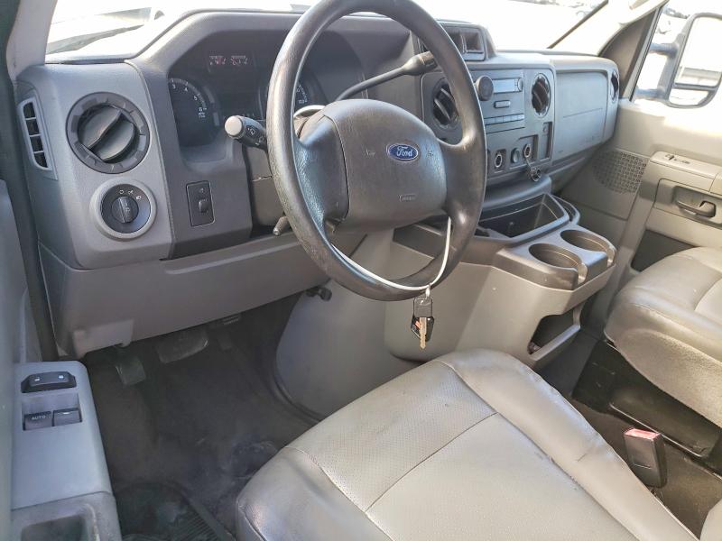 68041986 :رقم المزاد ، 1FTNS2EL6BDA18285 vin ، 2011 Ford Econoline مزاد بيع