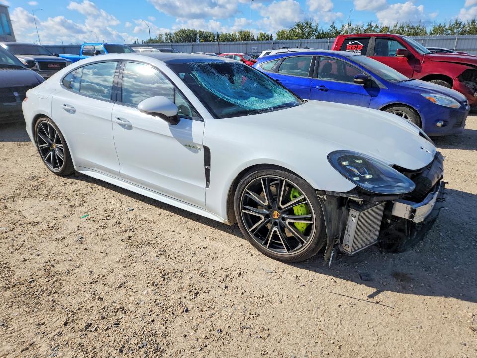 Продажа на аукционе авто 2019 Porsche Panamera, vin: WP0AE2A76KL123185, номер лота: 68790576